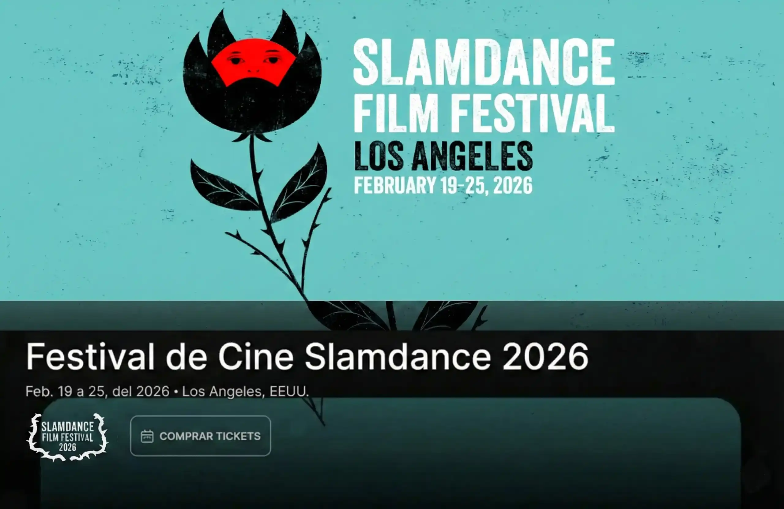 Slamdance 2026